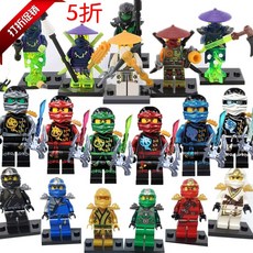 닌자보이란타로