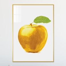 황금사과주방아트