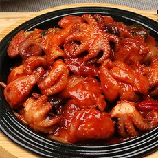 부라더닭갈비