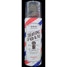 [뚜니스] 노브랜드 이마트 남성 남자 쉐이빙 면도 폼 크림 210ml 거품