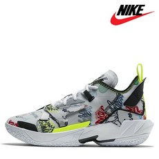 나이키 농구화 YG DD4886 007 남성 조던 와이 낫 제로 4 PF