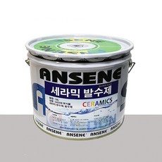 세라믹 침투방수제 사계절 방수 SiO2-액상유리 외벽 옥상방수 깊숙 탄탄하게 침투 유리막 방수제 DK-150 / 10L