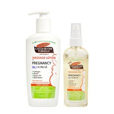 파머스 임산부 청소년 마사지 프레그넌시 로션 315ml + 오일100ml, 1개