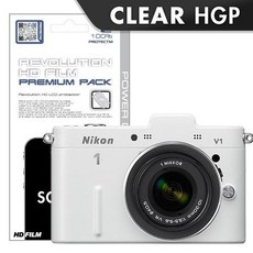 니콘미러리스j1