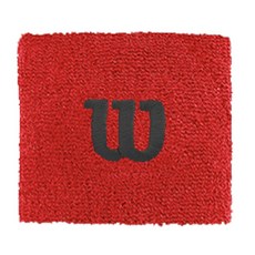 배구네트 Wilson WILSON손목보호대 남녀 농구 공깃털 보풀 헬스 땀흡수 짧은타입, C05-짧은타입 WR5602018(레드)8*6CM