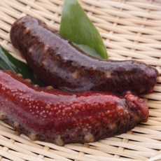 신선식품 국내산 통영 산지직송 해삼 500g