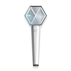 [정품] 엑소 공식 응원봉 EXO OFFICIAL FANLIGHT VER 3.0 - 당일배송 시작