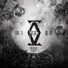 크로스진 - 미니 4집 MIRRO [Black Ver.] 포토북(76p)+스토리 포토카드(랜덤1종)+홀로그램 포토카드(랜덤1종)