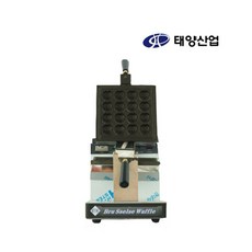 호두과자메이커