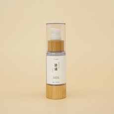 [바스몽] 강아지 보습제 연고 아토피 발바닥 고농축 펫세럼 몽셀, 1개
