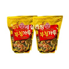 [코스트코] 오뚜기 우리밀 부침가루