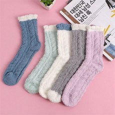 여름수면양말빅사이즈