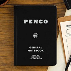 펜코노트