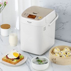 파나소닉 식빵 제조기 전자동 수제 빵 만드는 기계