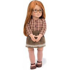 스페인 우리 세대 BD31078Z - ±에카 클래식 46cm - 4월, 단일옵션