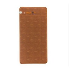 한일의료기생황토방수전기매트