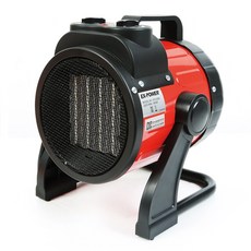 툴콘 PTC 미니 팬히터 TP-500V 혼합 색상 상품 이미지