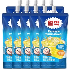박카스모자