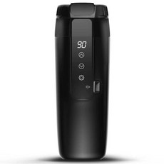 차랑용 커피포트 자동차용 12v 아웃도어 카포트, 12v 전용