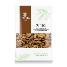 치커리차