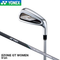요넥스여성아이언