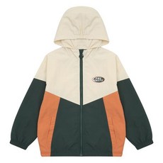 파타고니아키즈바람막이