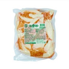 한성통통맛살h1kg영양성분
