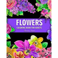 Coloring Book for Adults Majestic Animals: 50 Beautiful Designs