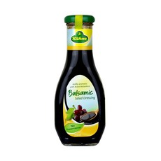 퀴네 발사미코 샐러드 드레싱 250ml (3개묶음), 3개