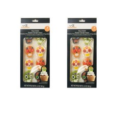 할로윈컵케이크원데이클래스