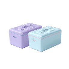 제이즈픽 빨래 비누 거품기 롤러 케이스 1+1