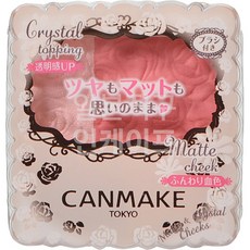 글로시에블러셔