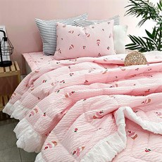 60수아사여름이불