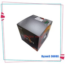 라이젠3600x