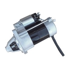 6A100 31151 190 487 91 29 5556 Kubota B21TL b21tlb와 호환되는 Denso Style p r과 스타터, 1개