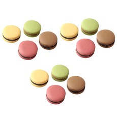 산리오음식자석