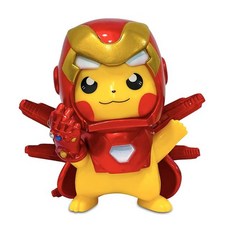 무한다이노피규어