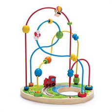 하페기차놀이테이블