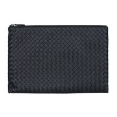 보테가베네타 [BOTTEGAVENETA][20년F/W] 클러치백 522430 V001N 1000 BLACK