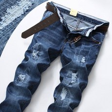 더블알엘청바지