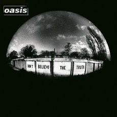 오아시스 6집 OASIS Don