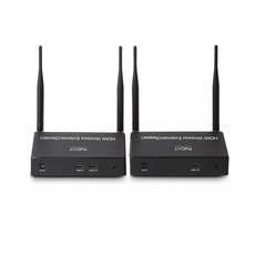 영상전송extender