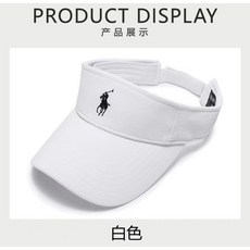 폴로스포츠모자