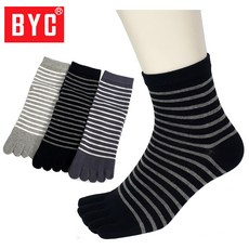 발가락양말byc