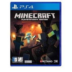 ps4마인크래프트