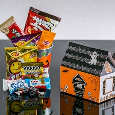 롯데월드자유이용권할로윈