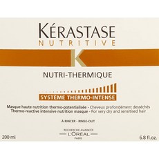 KERASTASE 케라스타즈 뉴트리티브 테르미크 마스크 200ml, 1개, 0ml