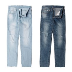 유아찢어진청바지