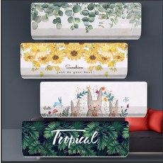 실외기열전환커버