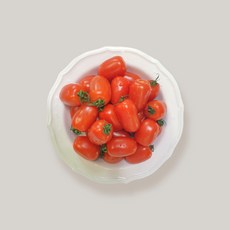 대추방울토마토 로얄과[3번과] 당일수확 당일배송, 1박스, 2kg 3번과[로얄과]